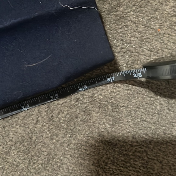 Bar 111 suit separates navy size 4 - Picture 7 of 9